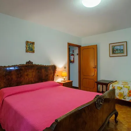 Casa Del Gelsomino