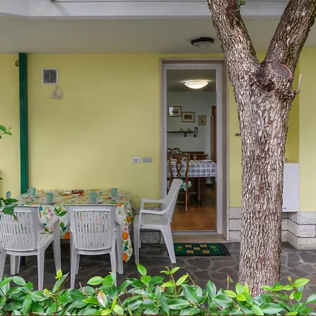 Casa Del Gelsomino Apartment