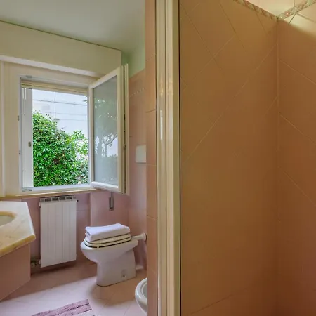 Apartment Casa Del Gelsomino