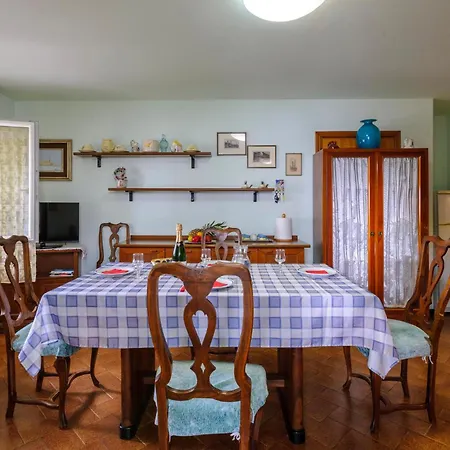 Apartment Casa Del Gelsomino *