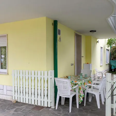 Casa Del Gelsomino Apartment Misano Adriatico