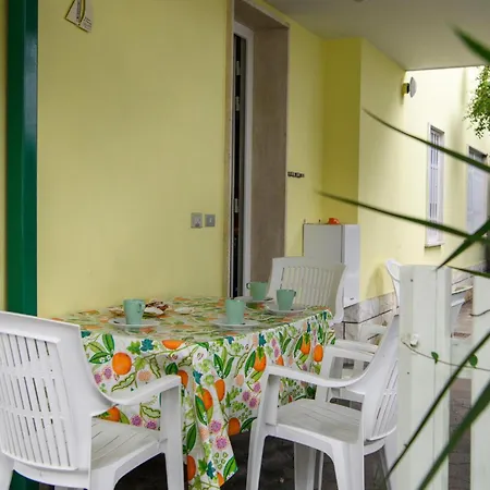 Apartment Casa Del Gelsomino