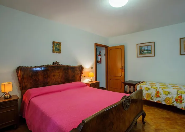 Casa Del Gelsomino