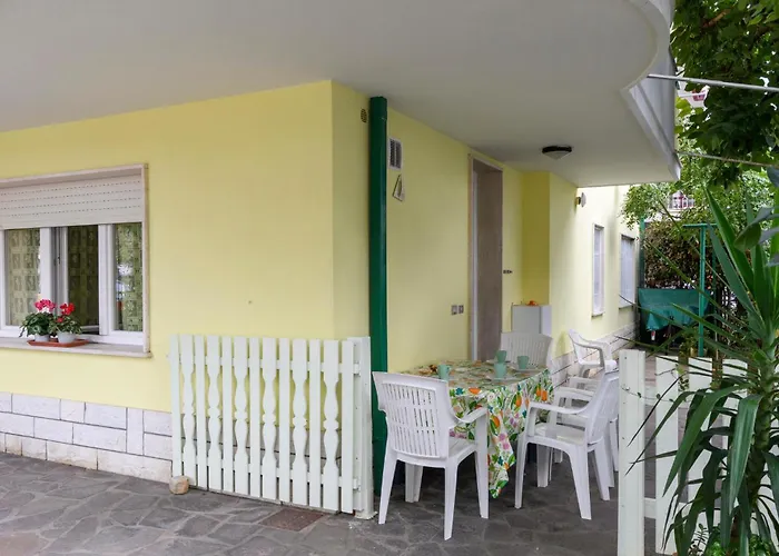 Casa Del Gelsomino Appartamento Misano Adriatico