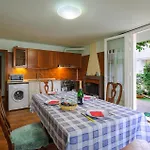 Casa Del Gelsomino Apartment