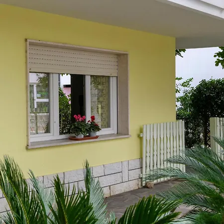 Casa Del Gelsomino 아파트 *