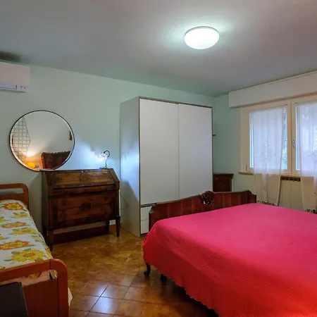 Casa Del Gelsomino *