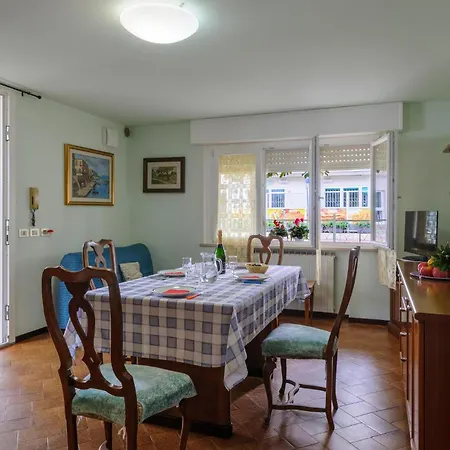 Casa Del Gelsomino * Misano Adriatico