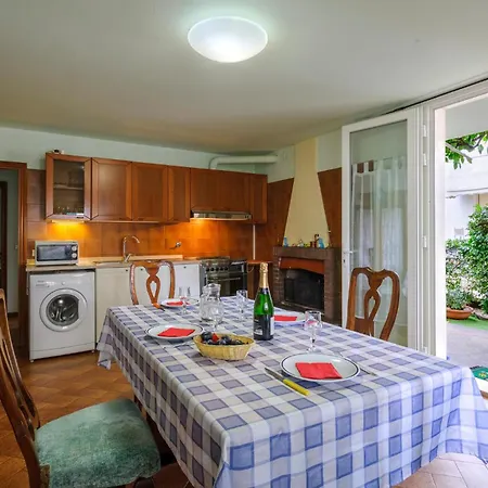 Casa Del Gelsomino Apartamento