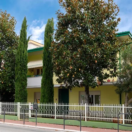 Casa Del Gelsomino Lägenhet *