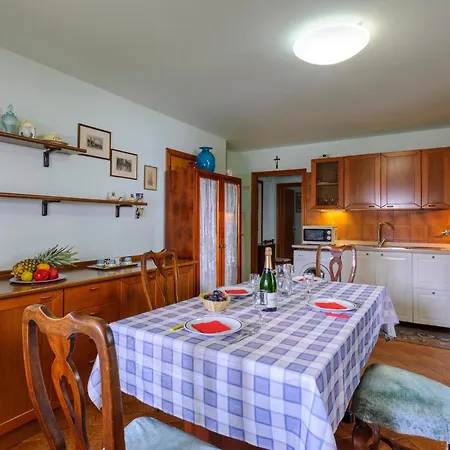 Casa Del Gelsomino Daire Misano Adriatico