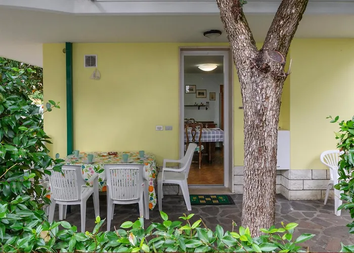 Casa Del Gelsomino Lägenhet