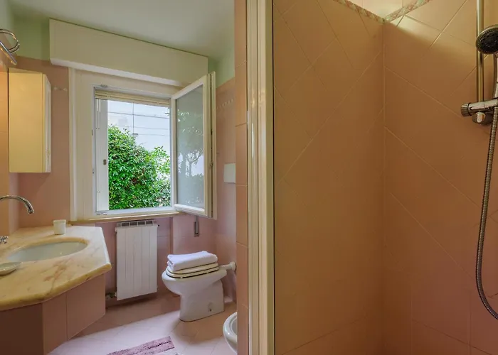 شقة Casa Del Gelsomino