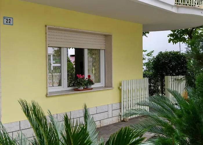 Casa Del Gelsomino Lägenhet *