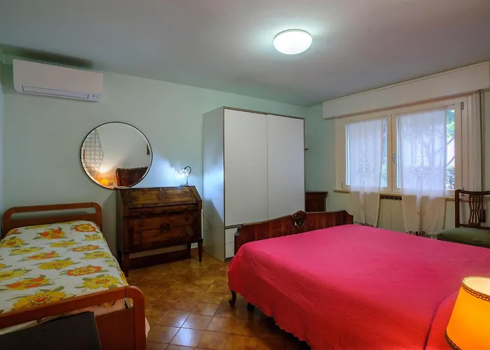 Casa Del Gelsomino *