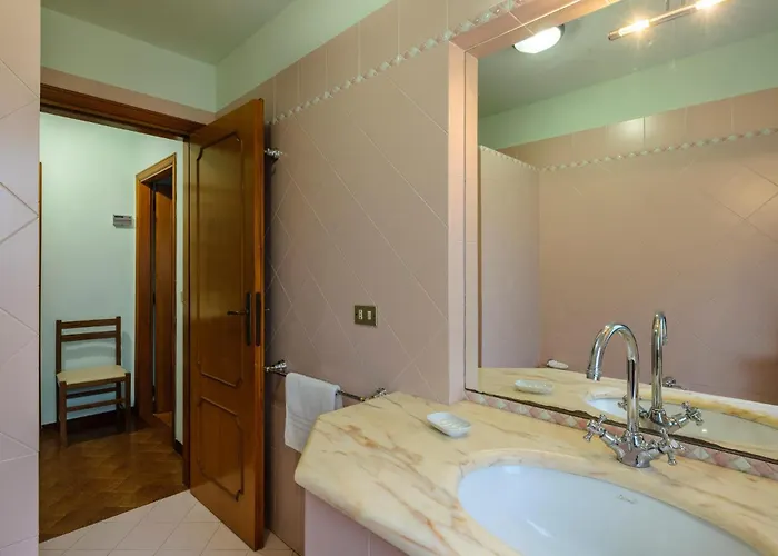 Casa Del Gelsomino Misano Adriatico