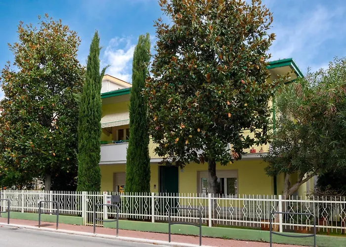 Casa Del Gelsomino شقة *