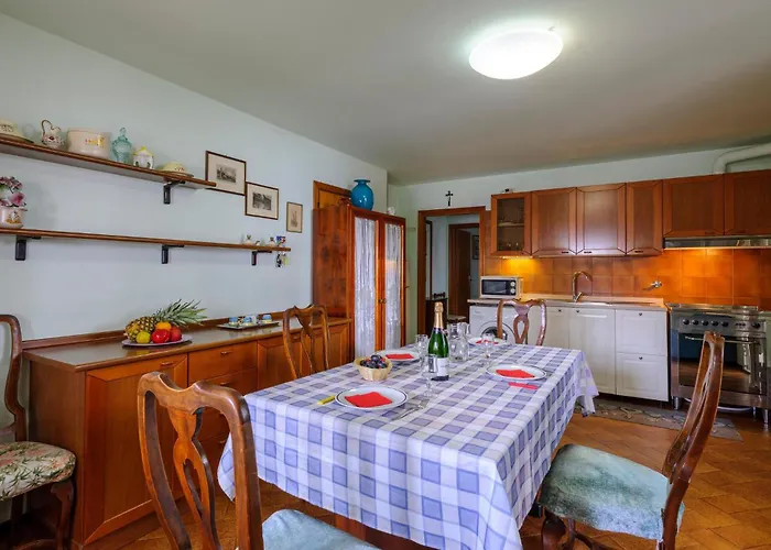 Casa Del Gelsomino Lägenhet Misano Adriatico