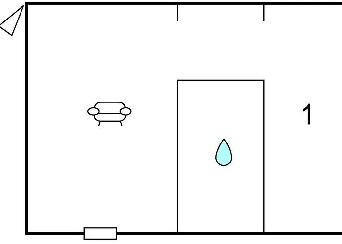 Lägenhet Casa Del Gelsomino *